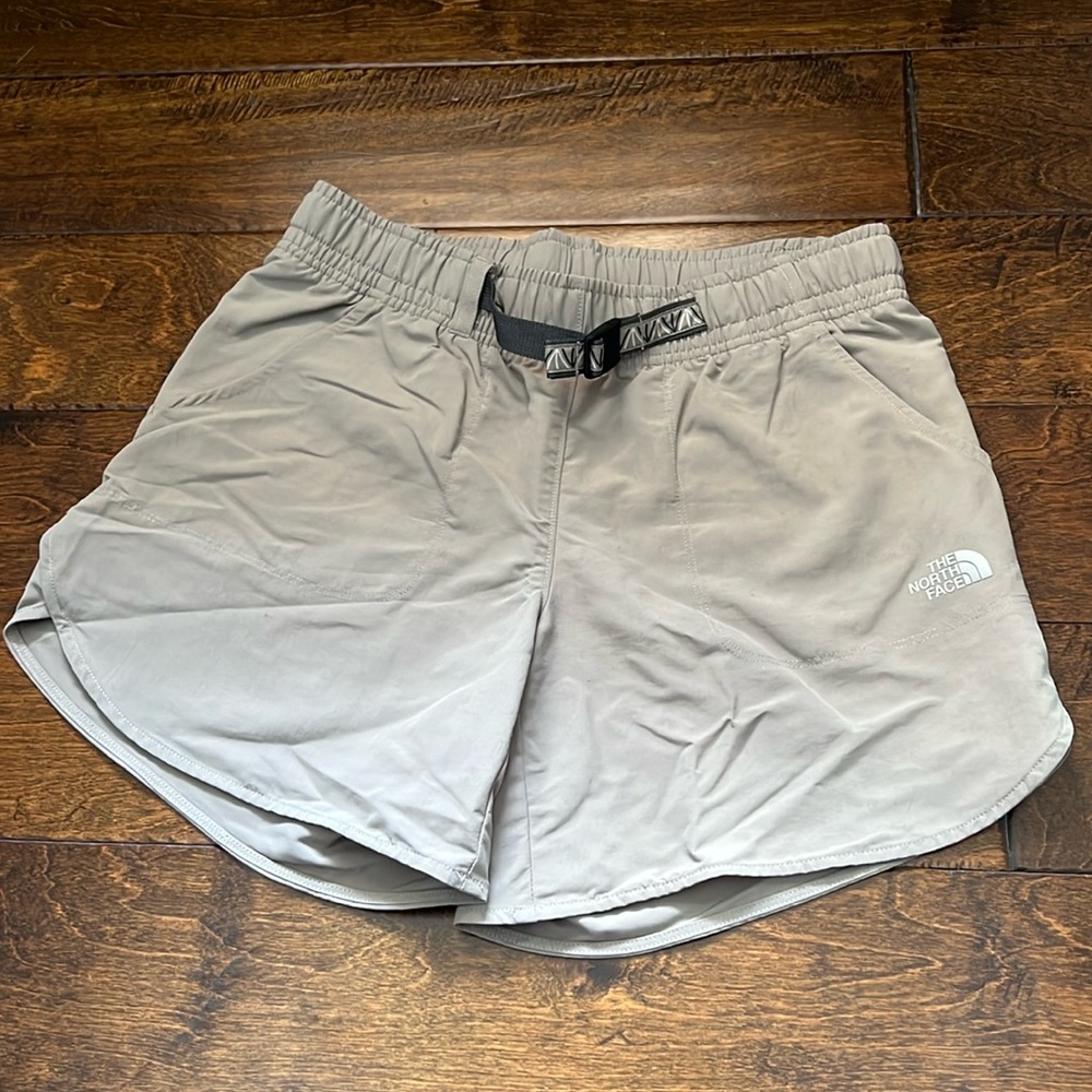 The North Face outdoor shorts